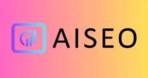 Aiseo interface screenshot
